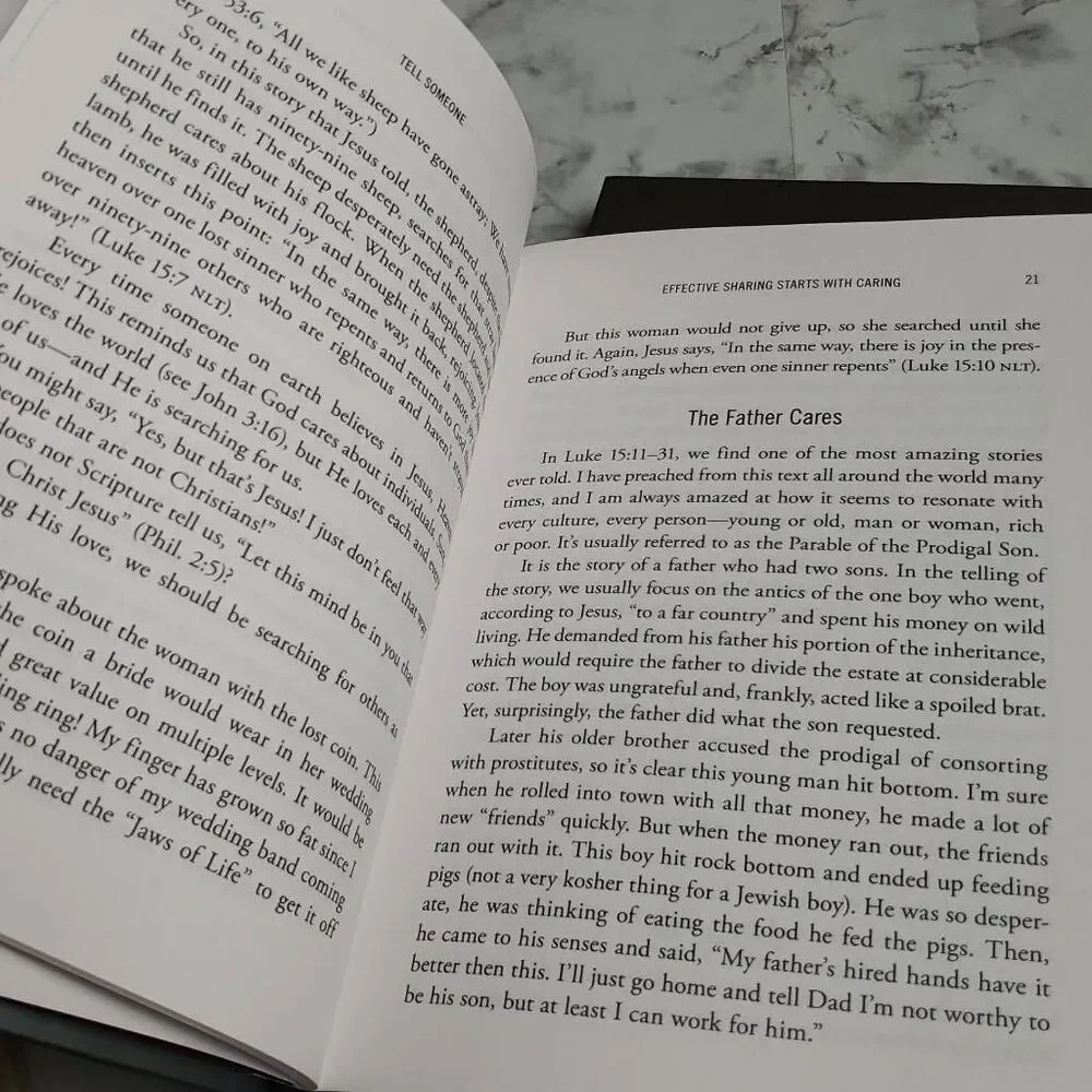 Christian Book Bundle